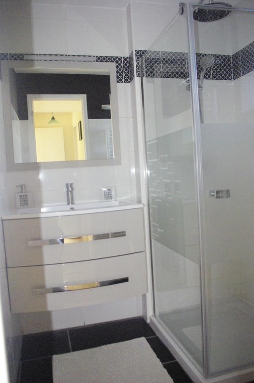 Gites Du Clos Du Ratz Arradon Room photo