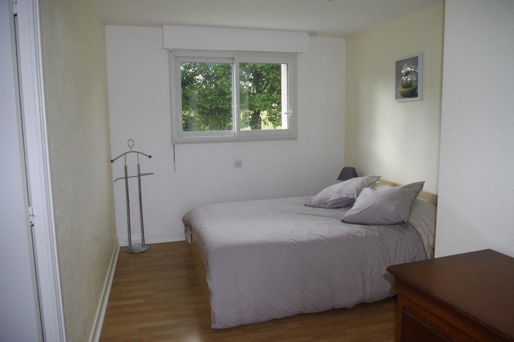 Gites Du Clos Du Ratz Arradon Room photo